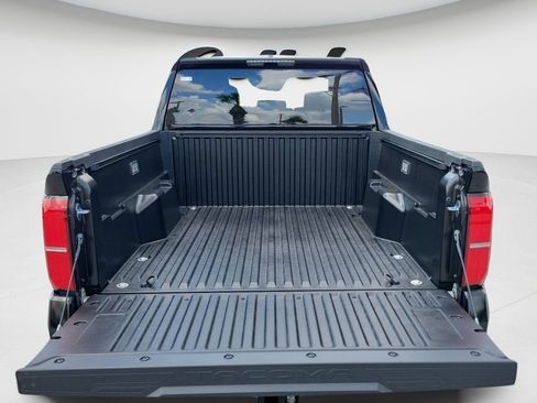 New 2026 Toyota Tacoma SR5 AWD/4WD image 9