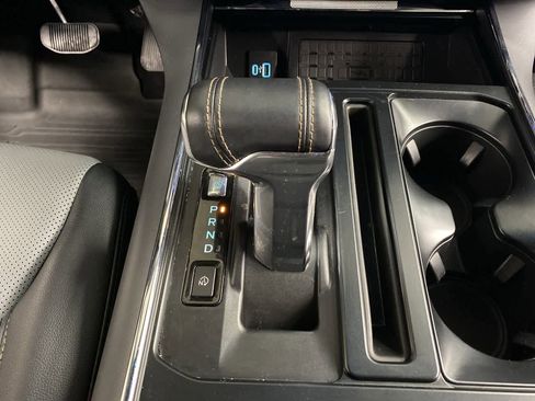 Used 2023 Ford F150 Lightning Lariat w/ Tow Technology Package image 26