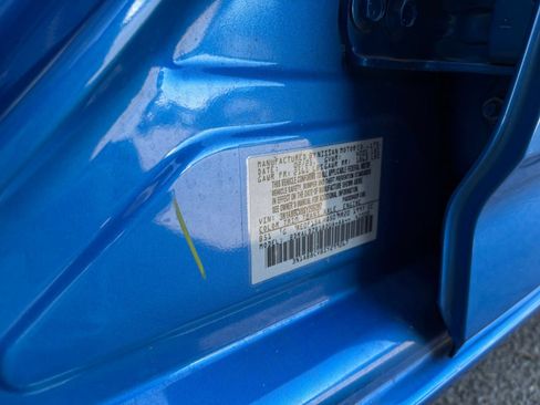 Used 2025 Nissan Sentra SV FWD image 28