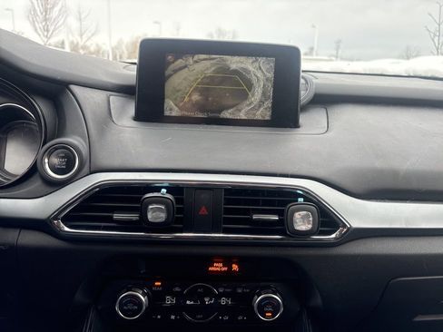 Used 2016 MAZDA CX-9 Sport image 16