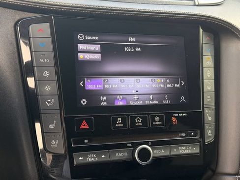 Used 2020 INFINITI QX50 Sensory w/ Proactive Package FWD image 20