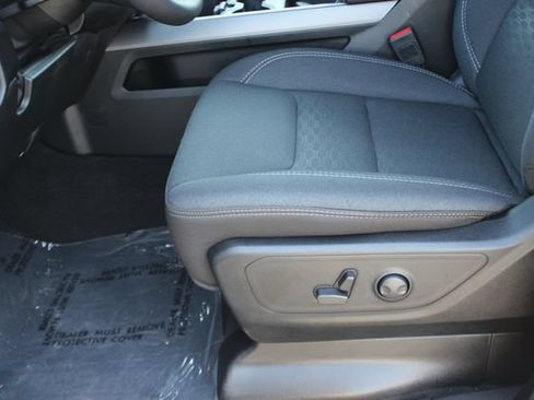 Used 2025 RAM 1500 Big Horn AWD/4WD image 22