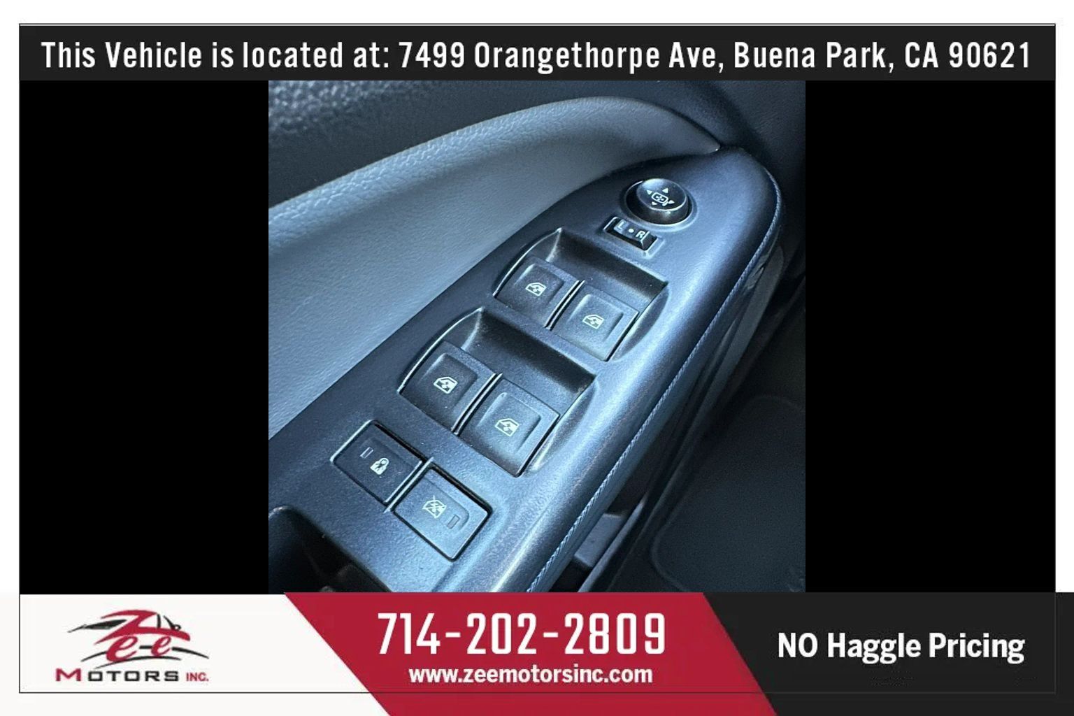 Used 2017 Chevrolet Colorado Z71 RWD image 37