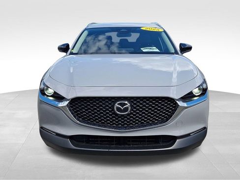 Used 2025 MAZDA CX-30 AWD 2.5 S w/ Select Sport Pkg image 3