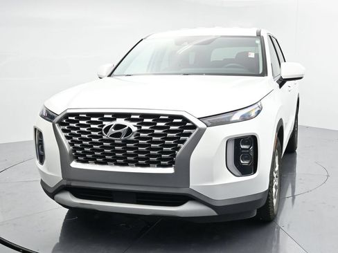 Used 2021 Hyundai Palisade SE AWD/4WD image 3
