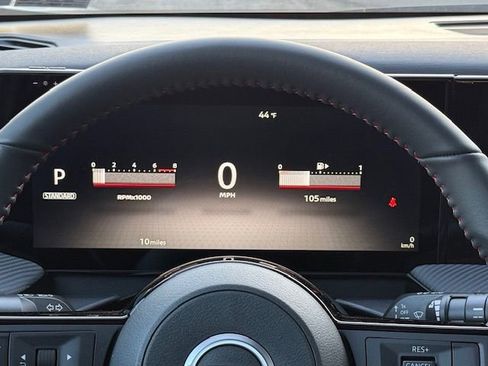 New 2025 Nissan Kicks SR w/ Illumination Package image 25