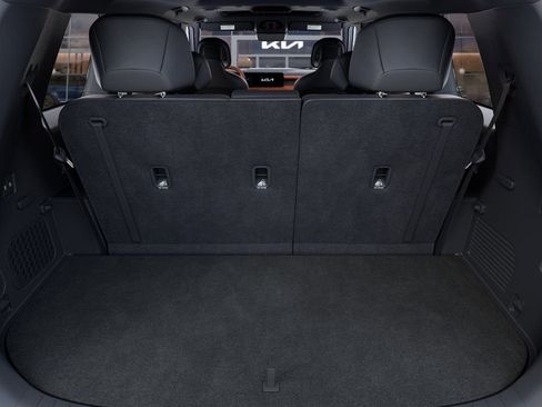 New 2027 Kia Telluride LX FWD image 19