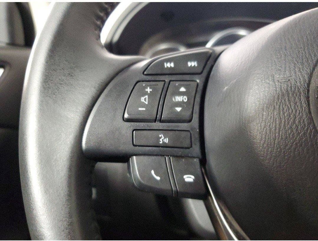 Used 2014 MAZDA CX-5 Grand Touring FWD image 24