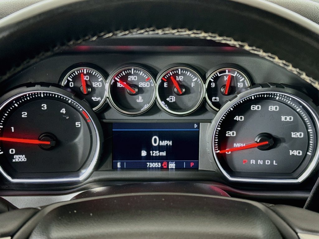 Used 2023 Chevrolet Silverado 2500 LT AWD/4WD image 12