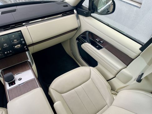Used 2024 Land Rover Range Rover SE AWD/4WD image 18