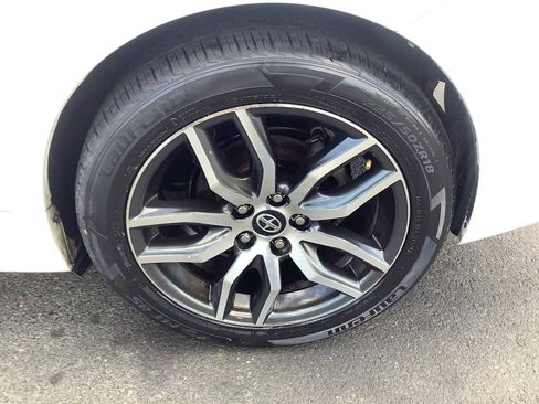 Used 2014 Scion tC FWD image 7