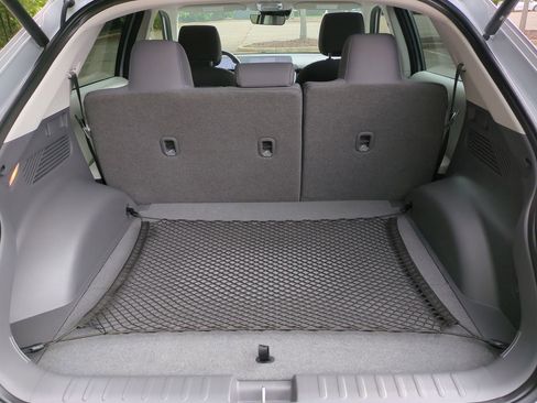 Used 2024 Hyundai Ioniq 5 SEL RWD image 13