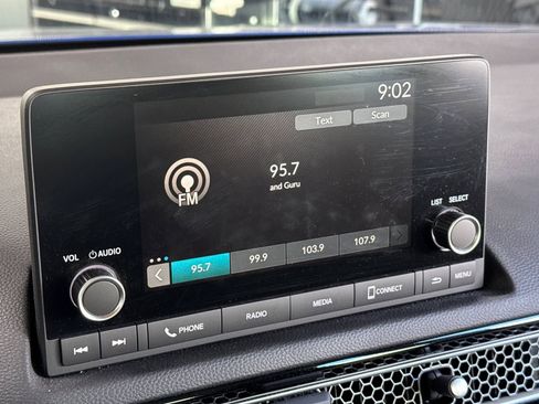 Certified 2023 Honda Civic EX image 24