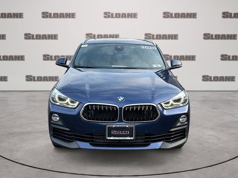 Used 2020 BMW X2 xDrive28i w/ Convenience Package AWD/4WD image 8