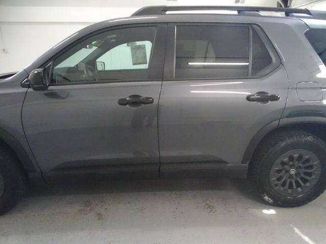 Used 2026 Honda Passport TrailSport image 21