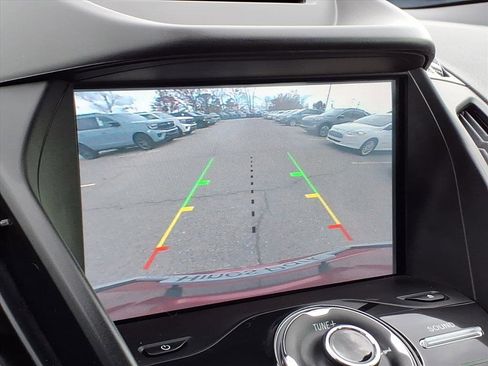 Used 2018 Ford Escape Titanium image 23