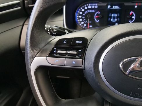 Used 2024 Hyundai Tucson SEL image 25