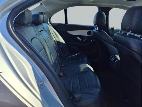 Used 2015 Mercedes-Benz C 300 4MATIC Sedan image 15