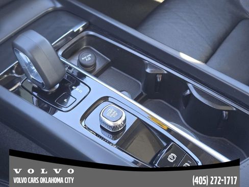 Certified 2025 Volvo S60 B5 Core w/ Protection Package Premier image 19