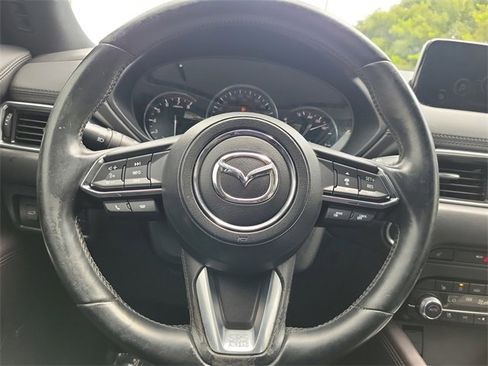 Used 2019 MAZDA CX-5 Signature image 13