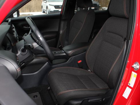 Certified 2024 Honda HR-V Sport image 15