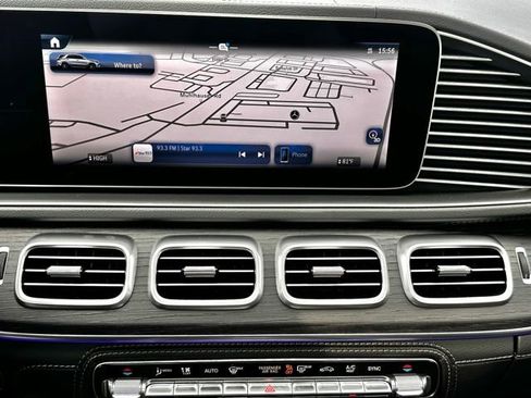 Certified 2025 Mercedes-Benz GLE 350 4MATIC image 17