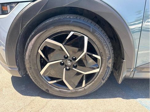 Used 2022 Hyundai Ioniq 5 SE RWD image 19