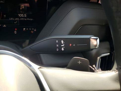 Certified 2025 GMC Yukon XL Denali image 37