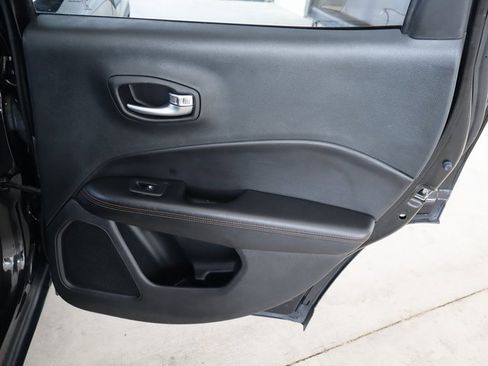 Used 2019 Jeep Compass Limited image 41