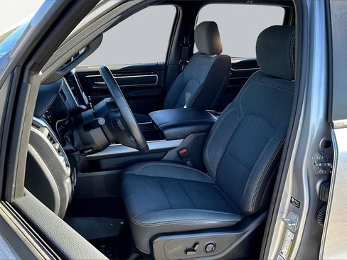 Used 2022 RAM 1500 Big Horn image 26