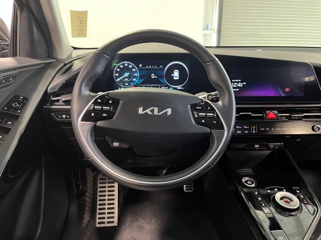 Used 2024 Kia Niro Wave FWD image 22