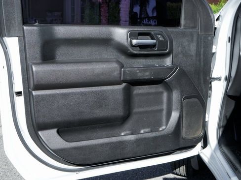 Used 2022 Chevrolet Silverado 3500 W/T w/ WT Convenience Package image 15