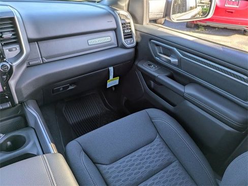 New 2026 RAM 1500 Big Horn image 17