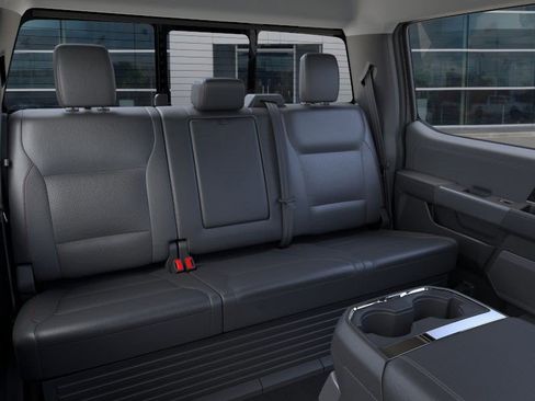 New 2026 Ford F250 Lariat image 13