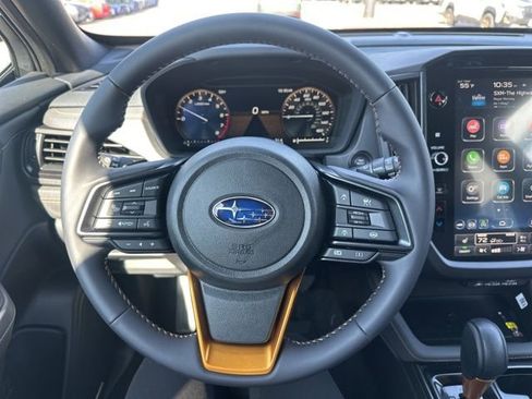 New 2026 Subaru Forester Wilderness AWD/4WD image 13