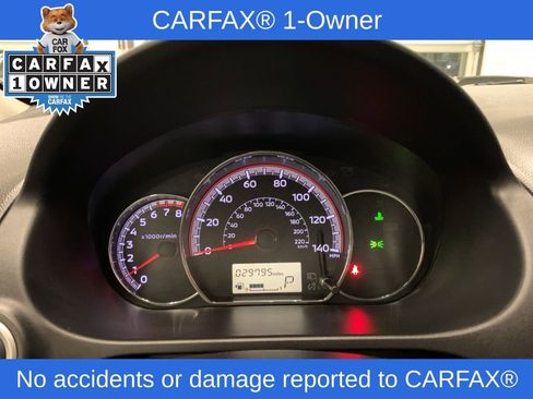 Used 2024 Mitsubishi Mirage SE image 5