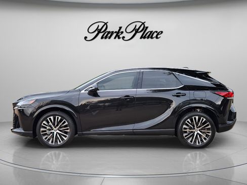 New 2026 Lexus RX 350 FWD image 2