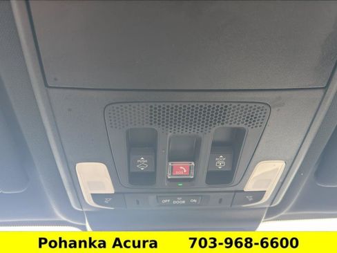 Certified 2025 Acura ADX A-Spec AWD/4WD image 21
