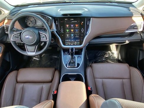 Used 2025 Subaru Outback Touring XT w/ Popular Package #2 image 16