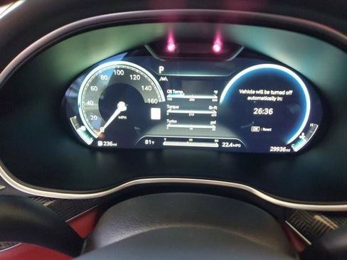 Used 2024 Genesis G80 3.5T Sport image 25