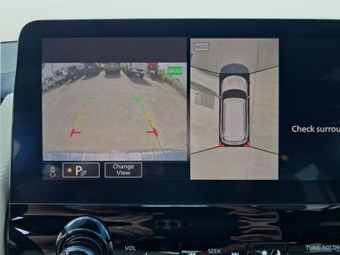 Used 2024 INFINITI QX80 Sensory AWD/4WD image 18