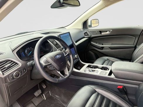 Used 2023 Ford Edge SEL w/ Convenience Package AWD/4WD image 22