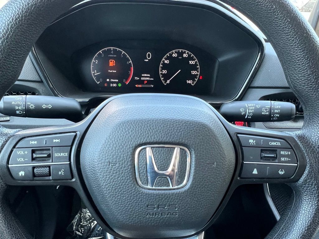 Used 2023 Honda CR-V LX image 21