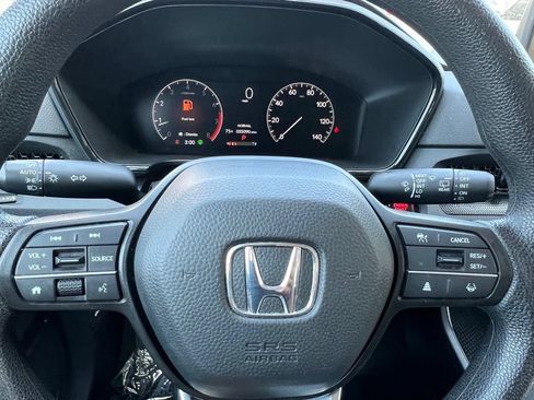 Used 2023 Honda CR-V LX image 21