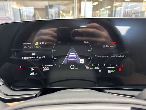 New 2025 Audi A5 2.0T Premium Plus image 15