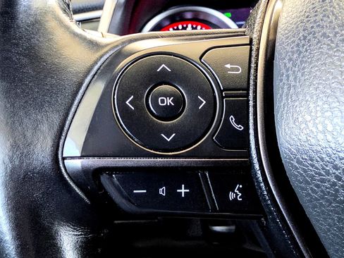 Used 2021 Toyota Camry XSE w/ Carpet Mat Package (TMS) image 22