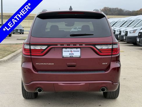Used 2023 Dodge Durango GT image 7