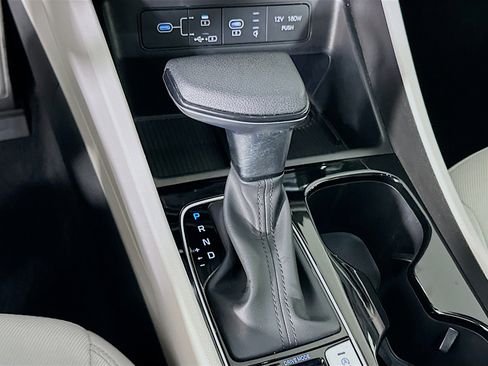 Used 2025 Hyundai Tucson SEL image 24