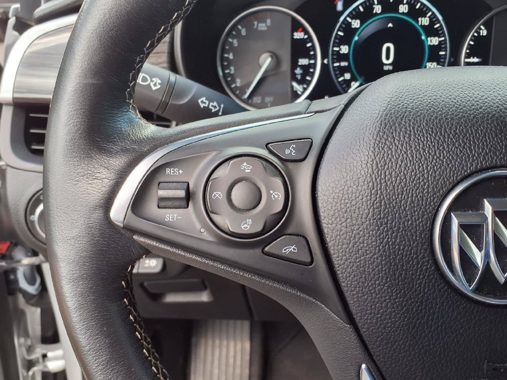 Used 2016 Buick Envision Premium AWD/4WD image 33