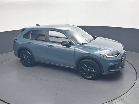 Used 2024 Honda HR-V Sport image 29